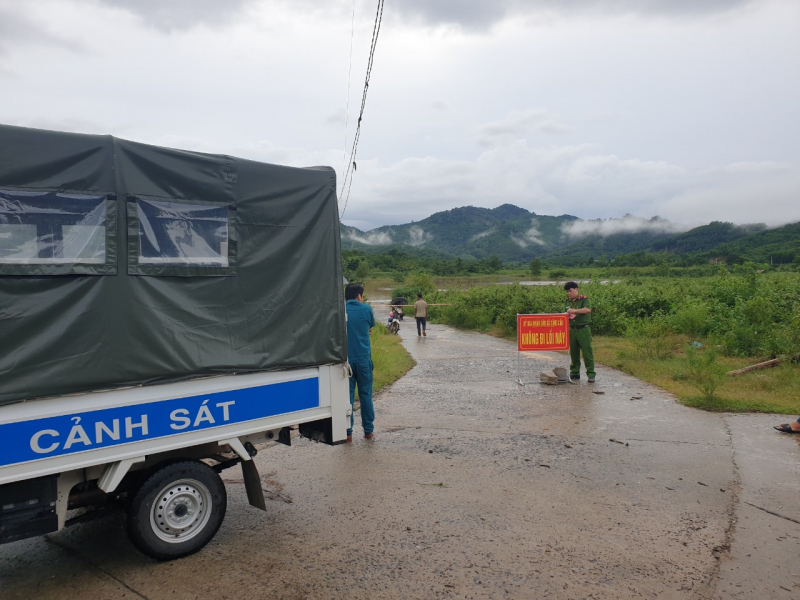 7 người chết đuối trong 3 ngày tại 3 tỉnh phía Nam Trung bộ -0