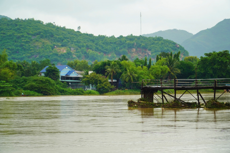7 người chết đuối trong 3 ngày tại 3 tỉnh phía Nam Trung bộ -0