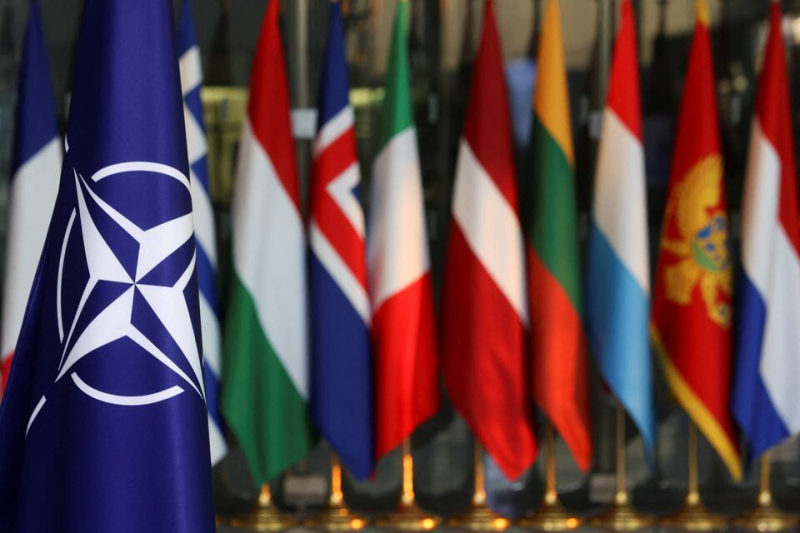 Thổ Nhĩ Kỳ hoãn phê chuẩn Thụy Điển vào NATO -0