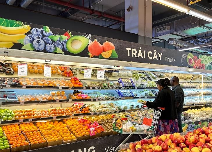 WinMart tiếp tục chuỗi khuyến mại mừng sinh nhật 9 tuổi -0