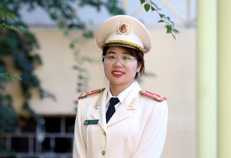 Thực sự là điểm tựa bình yên của nhân dân trên mọi miền Tổ quốc -0