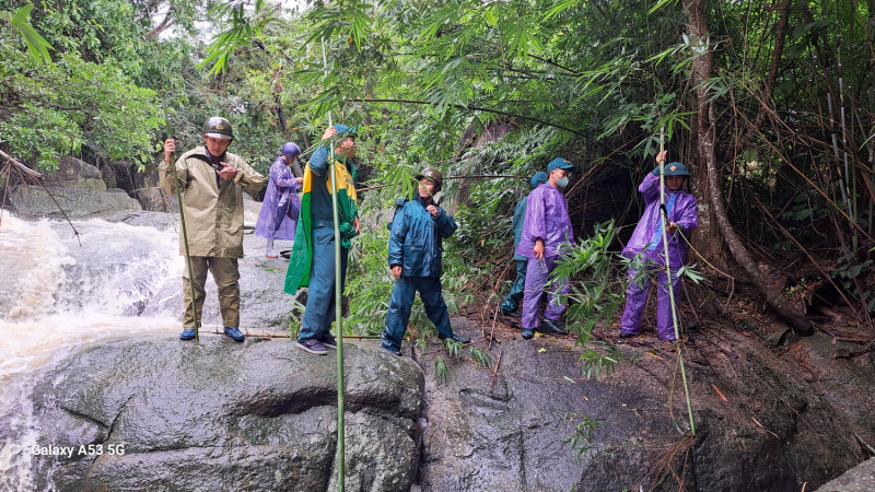              Tìm thấy thi thể người đàn ông bị lũ cuốn mất tích trong đêm tối -0