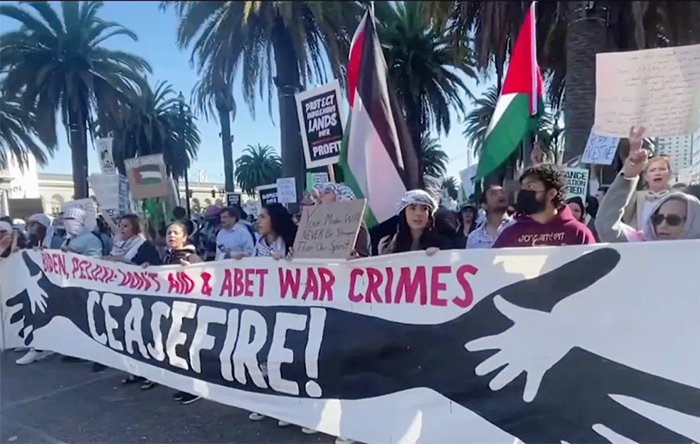 Thế giới dõi theo cuộc gặp thượng đỉnh Mỹ-Trung -0