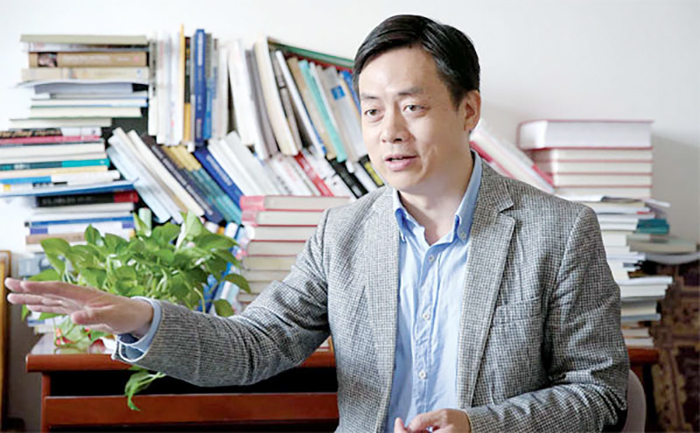 Thế giới dõi theo cuộc gặp thượng đỉnh Mỹ-Trung -0