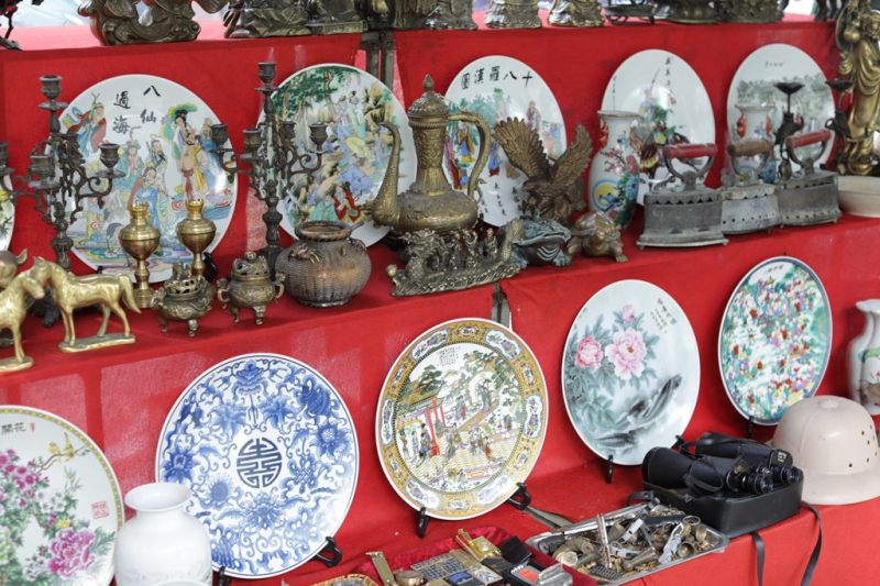 Ngày hội Di sản văn hóa – Về miền di sản biển Đà Nẵng  -5