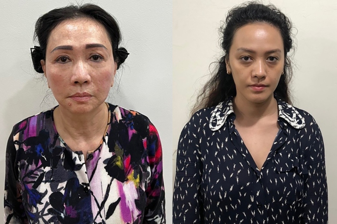 Đối tượng Trương Mỹ Lan và những “con rối” đã lũng đoạn ngân hàng SCB như thế nào? -0