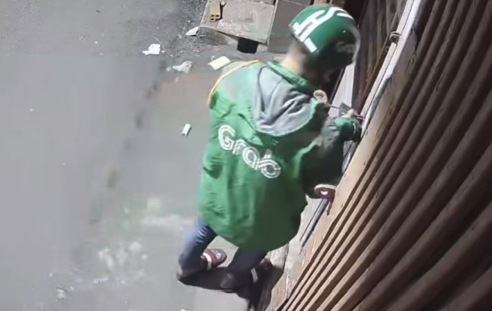 Truy xét 2 đối tượng đột nhập phòng trọ trộm tài sản trị giá 70 triệu đồng -0