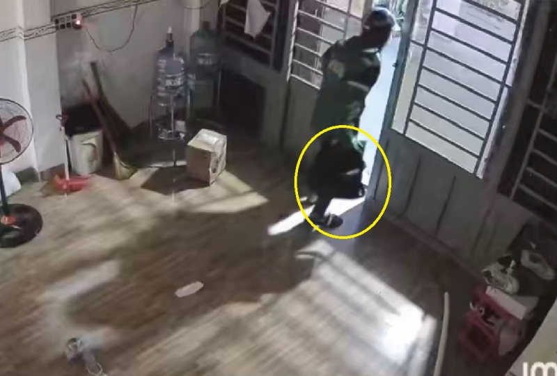 Truy xét 2 đối tượng đột nhập phòng trọ trộm tài sản trị giá 70 triệu đồng -0