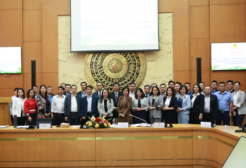 Việt Nam chủ động, tích cực trong triển khai thực thi Công ước chống tra tấn -0