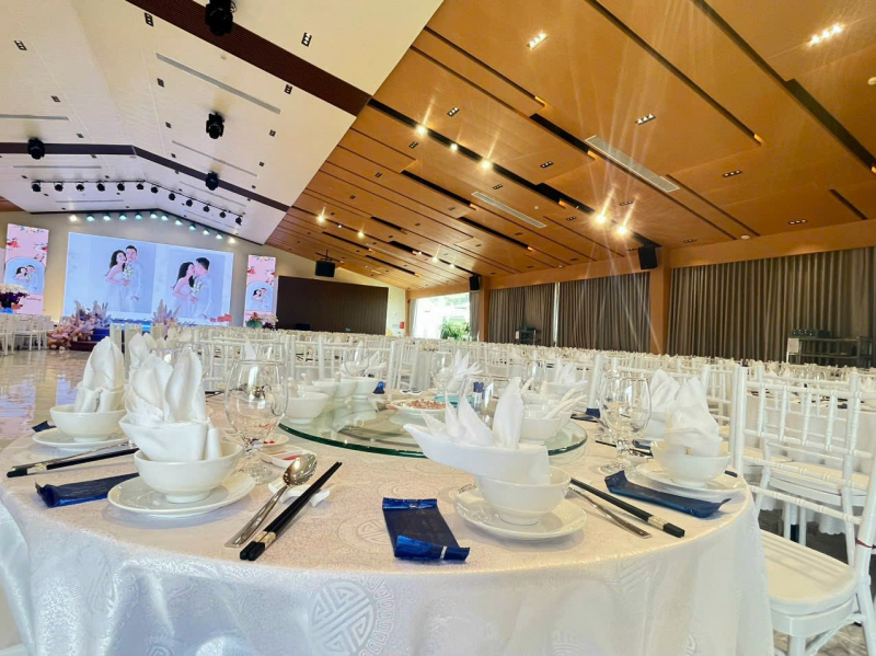 Sao Mai Resort Vũng Tàu tinh hoa, xứng tầm vị thế -0