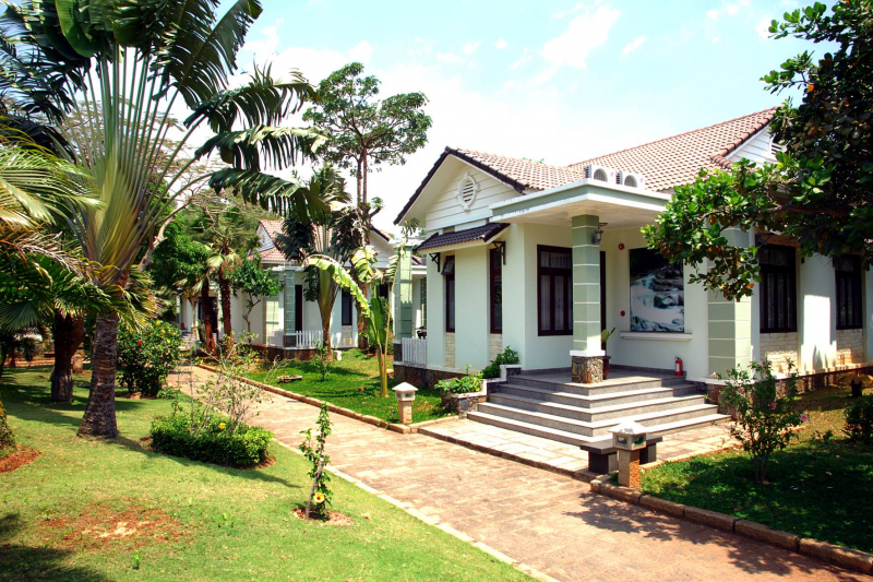 Sao Mai Resort Vũng Tàu tinh hoa, xứng tầm vị thế -0