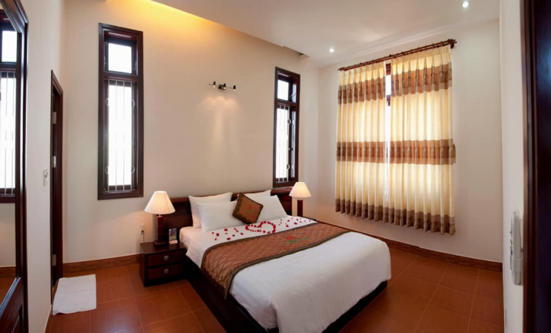 Sao Mai Resort Vũng Tàu tinh hoa, xứng tầm vị thế -0