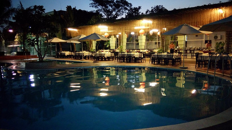 Sao Mai Resort Vũng Tàu tinh hoa, xứng tầm vị thế -0