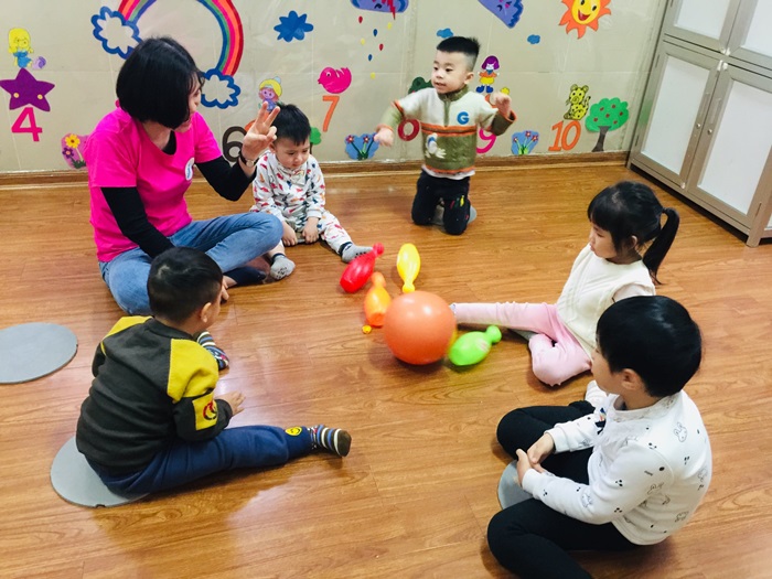 Nhiều trẻ bị rối loạn học tập nhưng cha mẹ không biết -0
