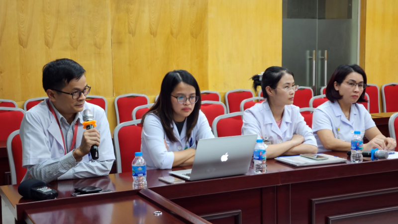 Nhiều trẻ bị rối loạn học tập nhưng cha mẹ không biết -0