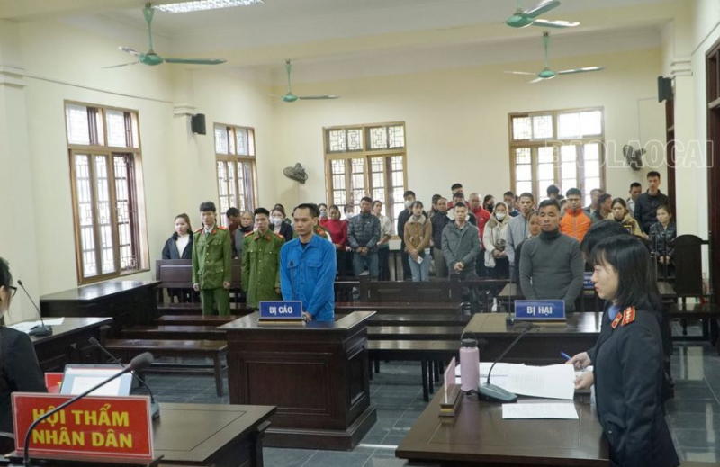 Tuyên phạt 8 năm 6 tháng tù tài xế gây tai nạn khiến ba người tử vong  -0