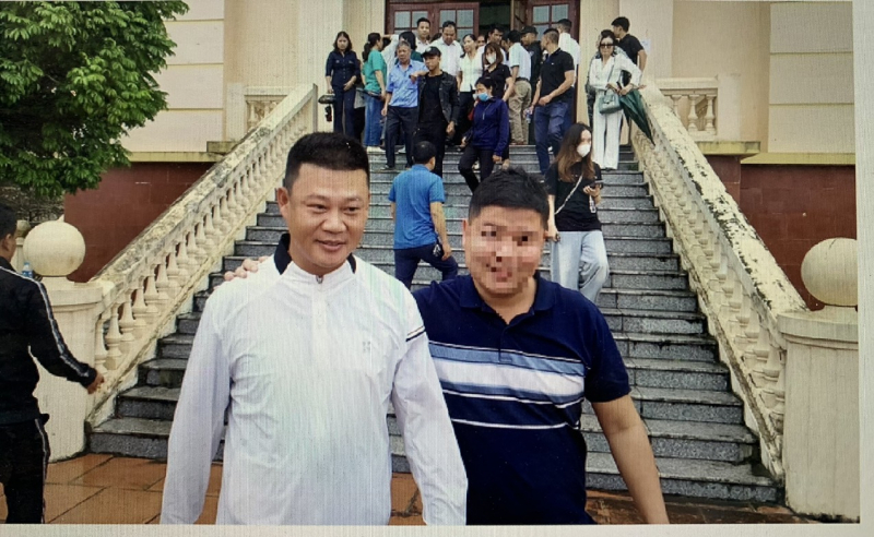 Kháng nghị vụ cựu Phó bí thư Tỉnh Đoàn Yên Bái được tuyên vô tội -0