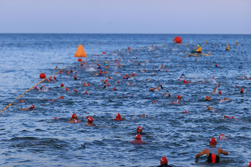 Ấn tượng với những khoảnh khắc “Best in Me” tại giải đấu IRONMAN 70.3 đầu tiên của Phú Quốc -0