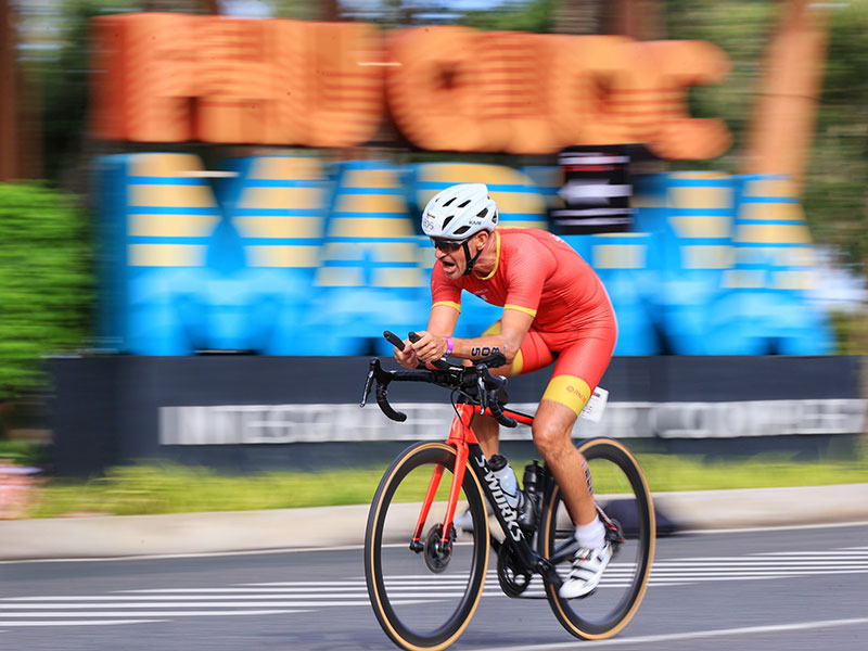 Ấn tượng với những khoảnh khắc “Best in Me” tại giải đấu IRONMAN 70.3 đầu tiên của Phú Quốc -0