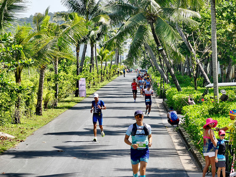 Ấn tượng với những khoảnh khắc “Best in Me” tại giải đấu IRONMAN 70.3 đầu tiên của Phú Quốc -0