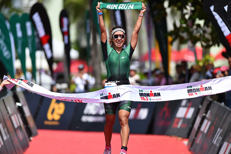 Ấn tượng với những khoảnh khắc “Best in Me” tại giải đấu IRONMAN 70.3 đầu tiên của Phú Quốc -0