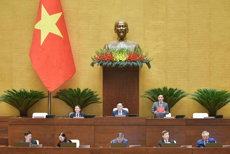 54 người bị xử lý do không trung thực trong việc kê khai tài sản và giải trình nguồn gốc tài sản tăng thêm -0