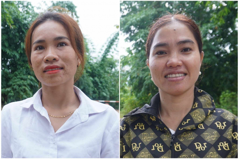 Những người nhiệt huyết với phong trào bảo vệ an ninh Tổ quốc -0