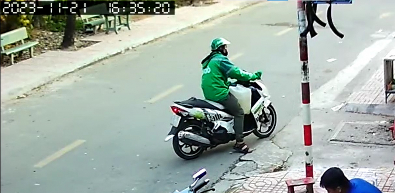 Vụ phóng hỏa khiến 3 người tử vong: Hung thủ đã đi theo chồng của nạn nhân để biết nhà -0