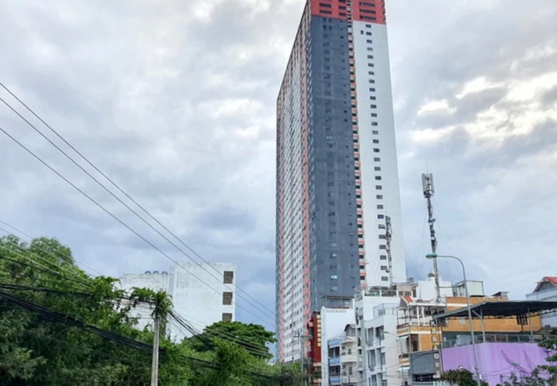 Một doanh nghiệp ở Khánh Hòa bị ngừng sử dụng hóa đơn do nợ thuế quá hạn hơn 44 tỷ đồng -0