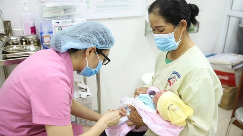 Xung quanh thông tin hết vaccine tiêm chủng tại TP Hồ Chí Minh -0
