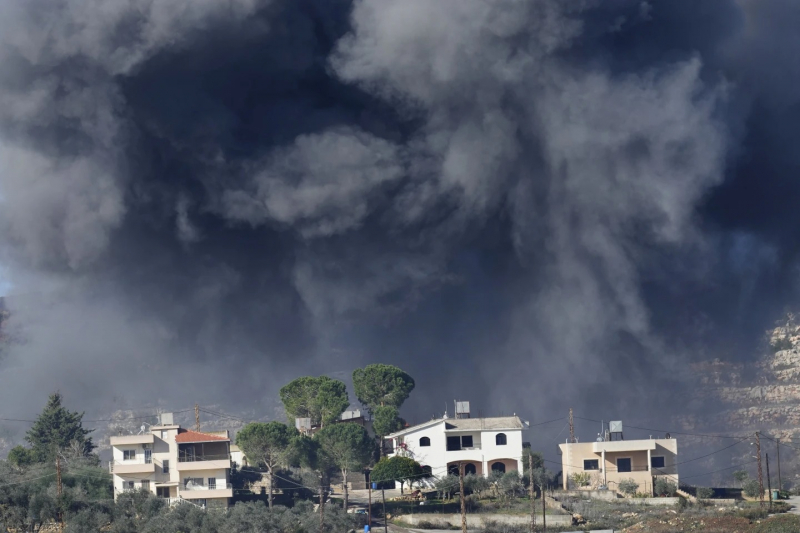 Israel thề không ngừng tấn công Gaza cho đến khi đạt mục đích -0