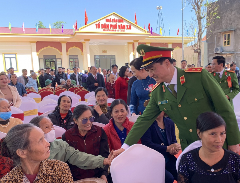 Không ngừng củng cố, tăng cường, phát huy cao độ sức mạnh tổng hợp của khối đại đoàn kết toàn dân tộc -0