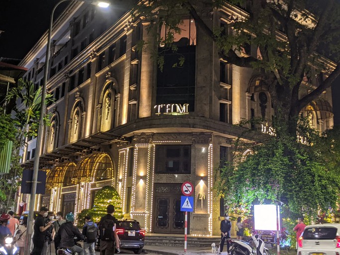 Truy tố Chủ tịch Tập đoàn Tân Hoàng Minh và đồng phạm trong vụ chiếm đoạt 8.600 tỷ đồng -0