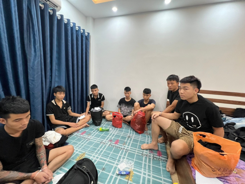 Lễ đón nhận Huy chương Hữu nghị của Chính phủ nước CHDCND Lào -0