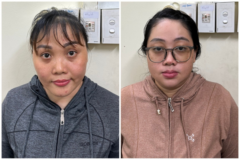 Bị chiếm đoạt tiền tỷ vì chiêu lừa “đặt đơn hàng tích điểm để nhận phần thưởng” -0