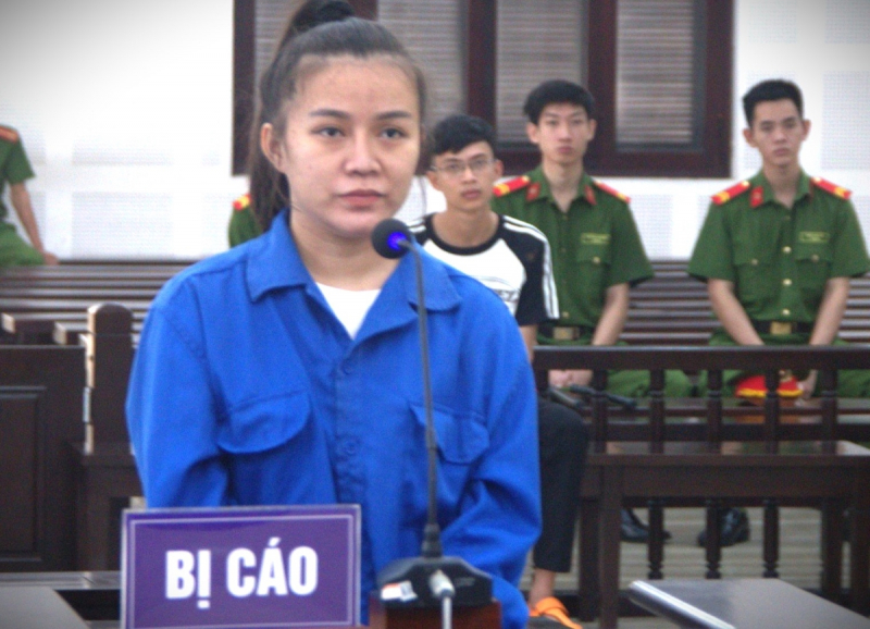 “Nữ quái” dùng giấy tờ giả để lừa bán và cầm cố ô tô -0