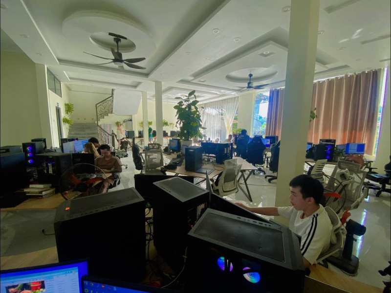 Vụ án chiếm đoạt 34 nghìn tài khoản facebook, thu thập 20.000 Gb dữ liệu người dùng được khám phá như thế nào? -0