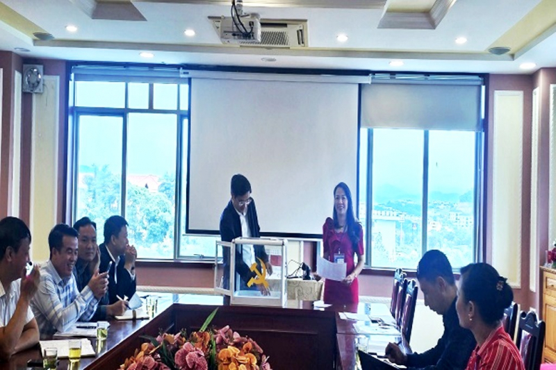 Lào Cai xác minh tài sản 16 cán bộ, công chức theo    -0