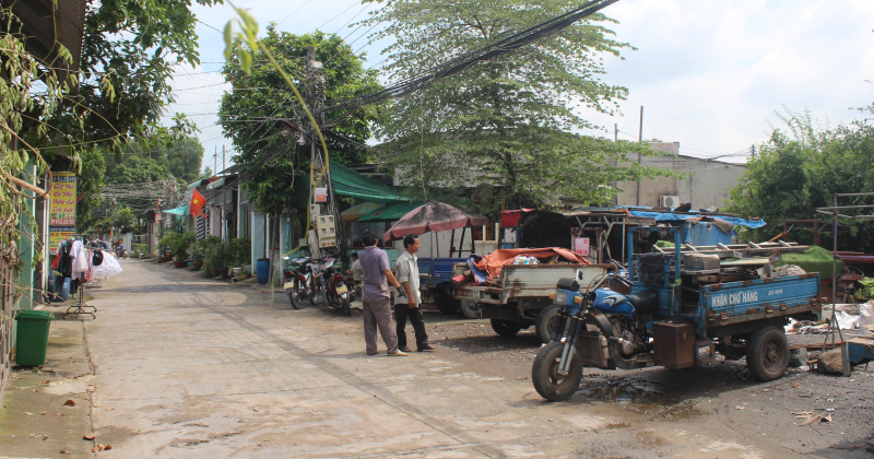 Hoàn thành việc phê duyệt giá bồi thường đất cho Dự án Cao tốc Biên Hòa -Vũng Tàu -0