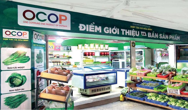 Không thể dễ dãi trong chấm thẩm định sản phẩm OCOP -0