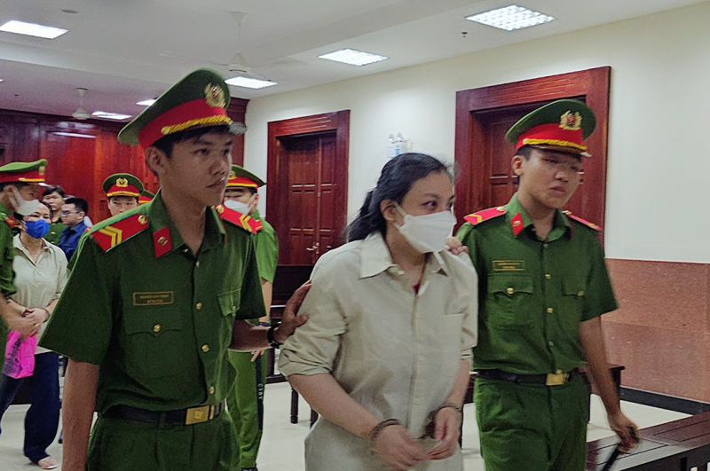 Đề nghị tăng mức án đối với người cầm đầu vụ truy sát đại ca giang hồ Quân “xa lộ” -0