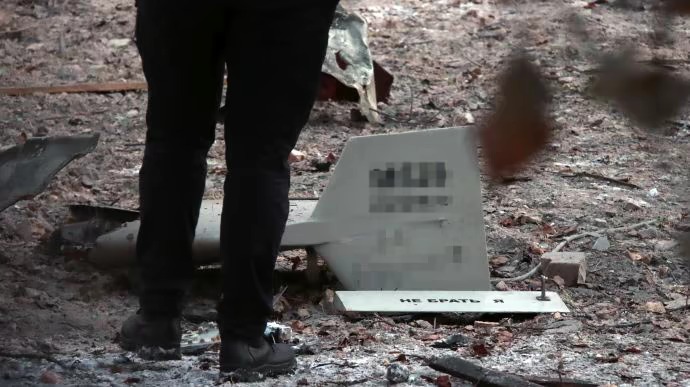 Nga mở đợt tập kích lớn, nổ liên tiếp ở Kiev  -0