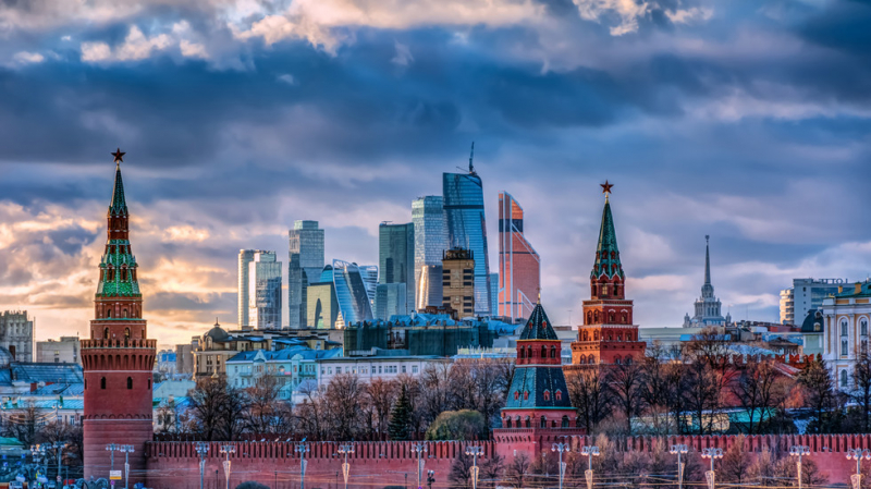 Giữa bão trừng phạt, kinh tế Nga sắp tăng trưởng nhanh gấp 3 châu Âu -0