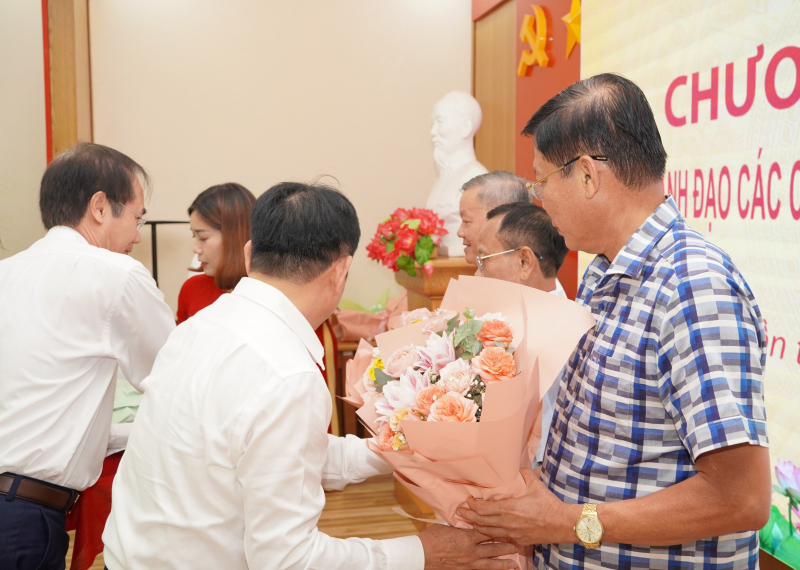 Các Công đoàn cơ sở Agribank Khu vực VIII đồng bằng sông Cửu Long hoàn thành tốt mọi nhiệm vụ được giao -0