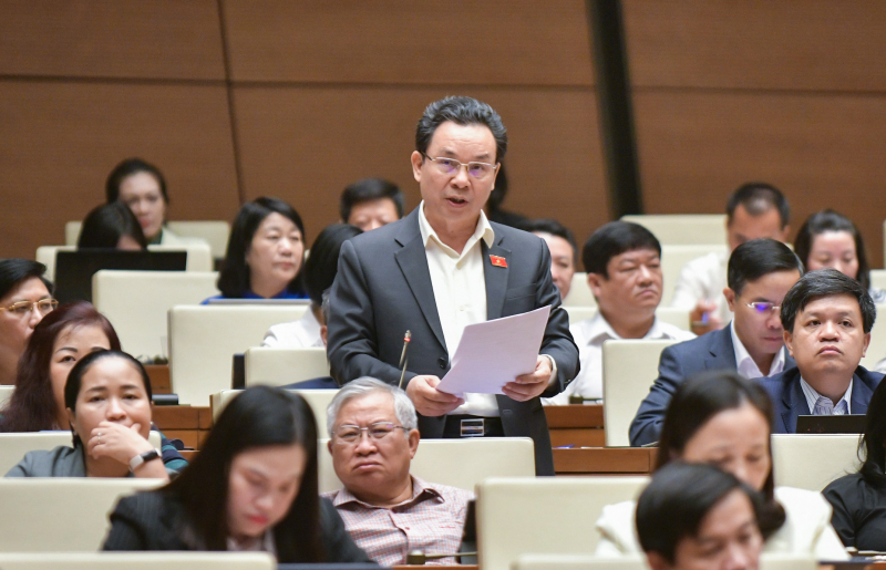 Dành ngân sách đầu tư dự án TOD thay vì xây những con đường 