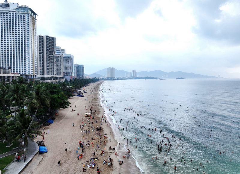 Khánh Hòa phát hành trái phiếu chính quyền địa phương 500 tỷ đồng -0