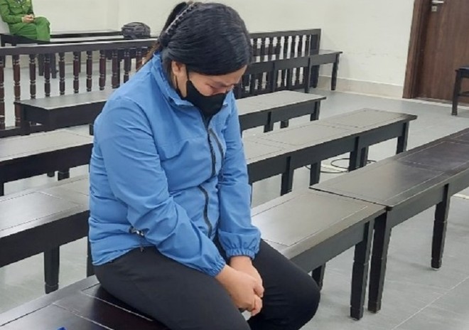 Sử dụng hình ảnh và thông tin của nhân viên ngân hàng để lừa đảo chiếm đoạt tiền tỷ  -0