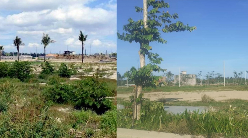 “Hô biến” 88 lô biệt thự thành 233 lô đất ở liền kề, chiếm đoạt hơn 8 tỷ đồng -0