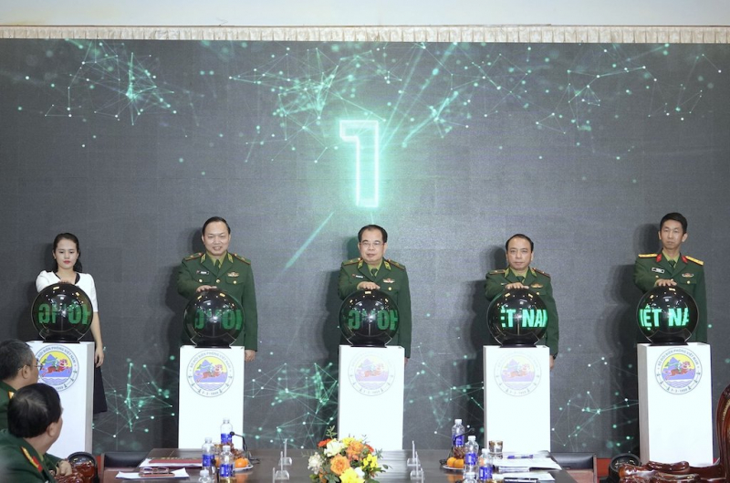 Phát động Cuộc thi trực tuyến 