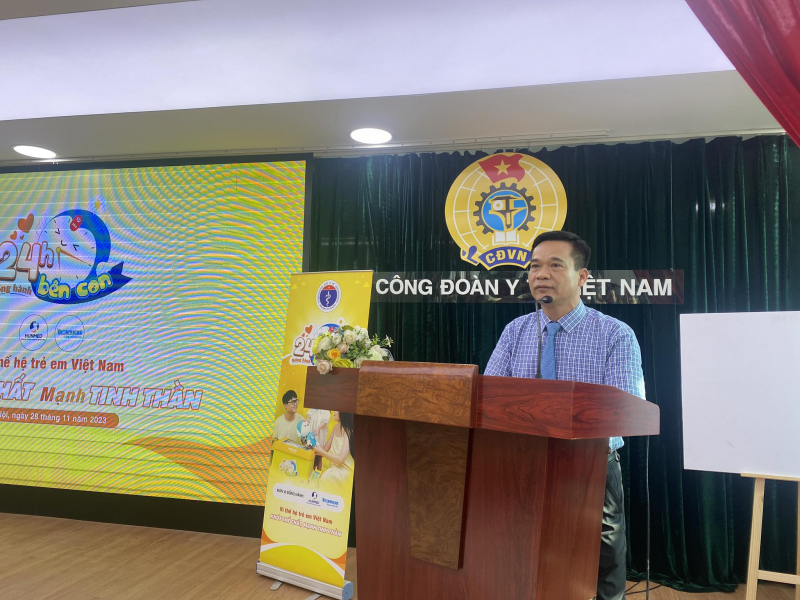 Phát động chương trình 